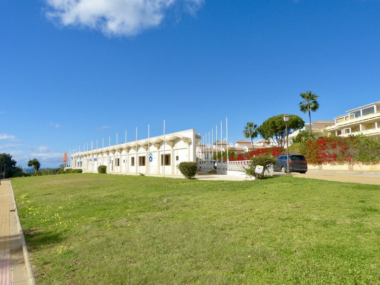 Commercial for Sale in Cabopino, Malaga 3