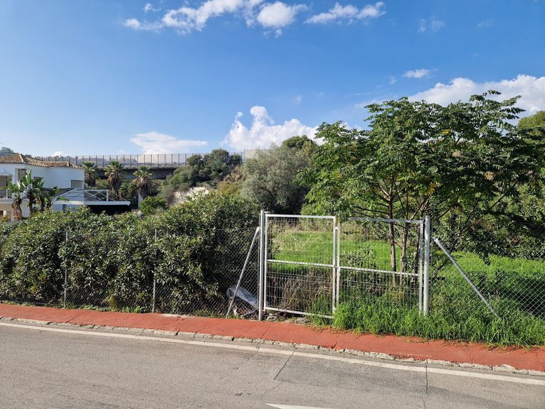Plot for Sale in Nueva Andalucía, Malaga 6