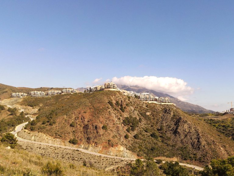 Plot for Sale in Benahavís, Malaga 2