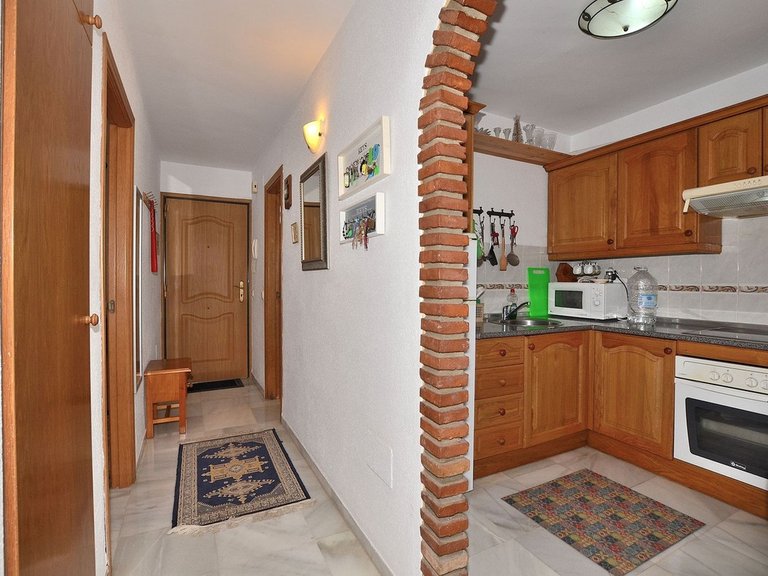 Apartment for Sale in Benalmadena Costa, Malaga 10