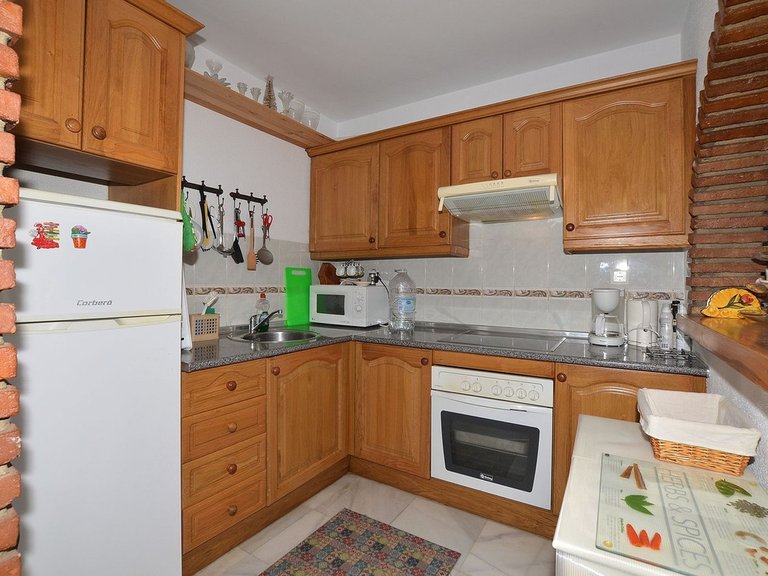 Apartment for Sale in Benalmadena Costa, Malaga 11
