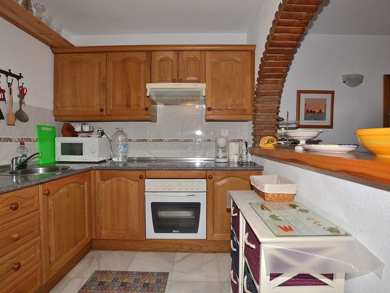 Apartment for Sale in Benalmadena Costa, Malaga 12