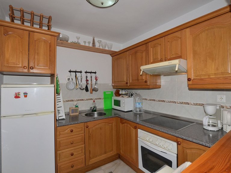 Apartment for Sale in Benalmadena Costa, Malaga 13