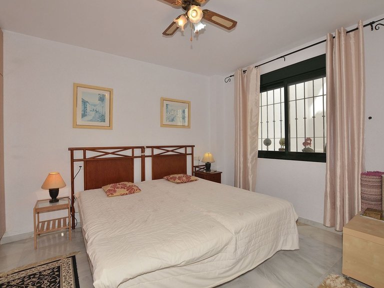 Apartment for Sale in Benalmadena Costa, Malaga 14