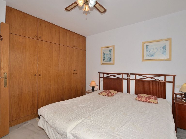 Apartment for Sale in Benalmadena Costa, Malaga 15