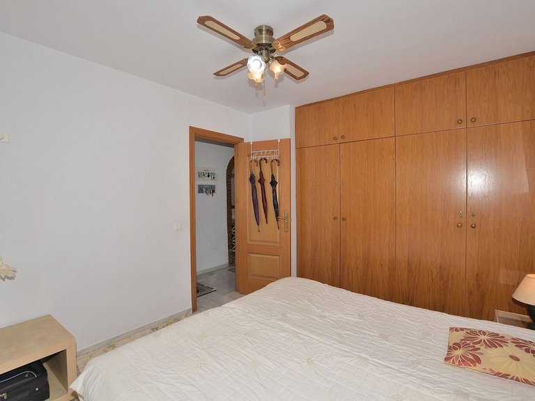 Apartment for Sale in Benalmadena Costa, Malaga 17