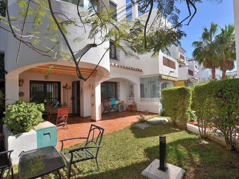 Apartment for Sale in Benalmadena Costa, Malaga 2