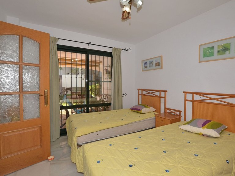 Apartment for Sale in Benalmadena Costa, Malaga 20
