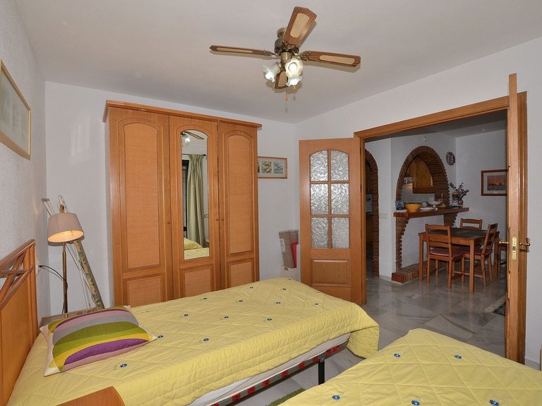 Apartment for Sale in Benalmadena Costa, Malaga 21