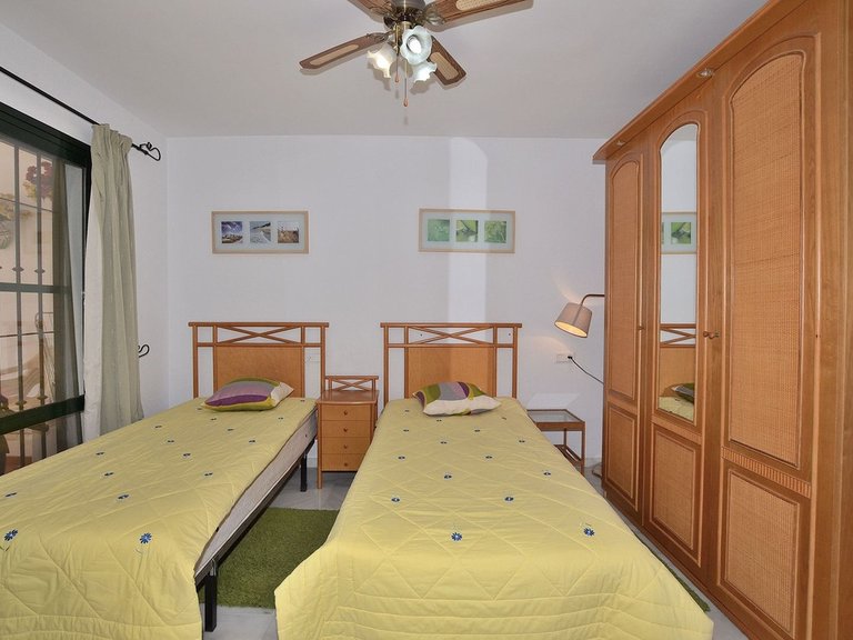 Apartment for Sale in Benalmadena Costa, Malaga 22