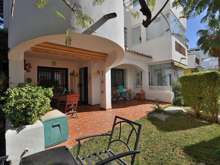 Apartment for Sale in Benalmadena Costa, Malaga 24