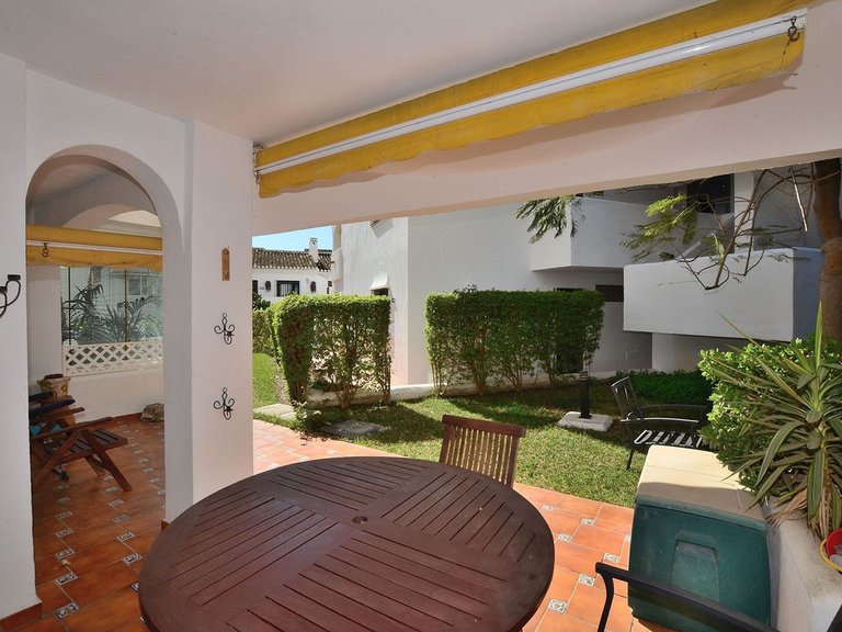 Apartment for Sale in Benalmadena Costa, Malaga 26