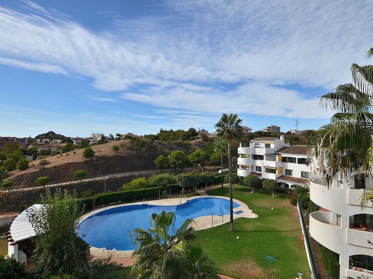 Apartment for Sale in Benalmadena Costa, Malaga 29
