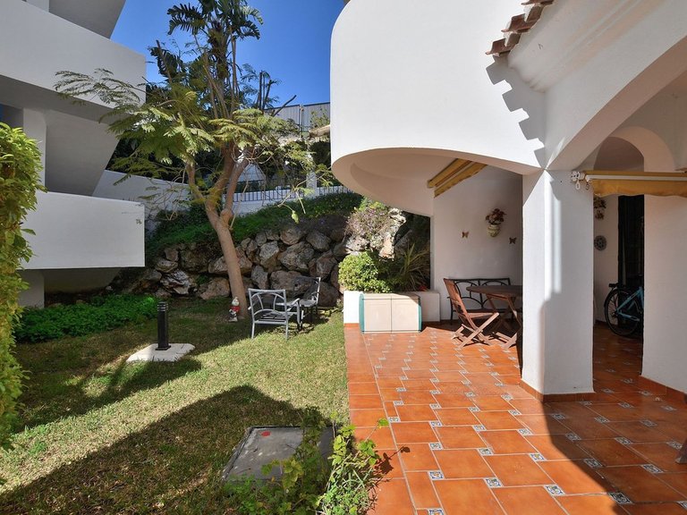 Apartment for Sale in Benalmadena Costa, Malaga 3