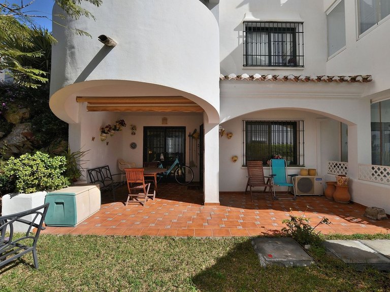 Apartment for Sale in Benalmadena Costa, Malaga 4