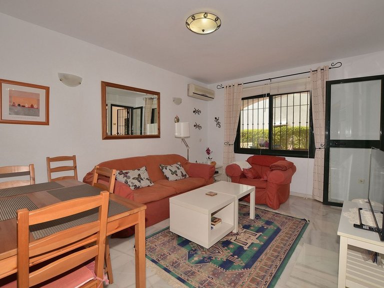 Apartment for Sale in Benalmadena Costa, Malaga 6