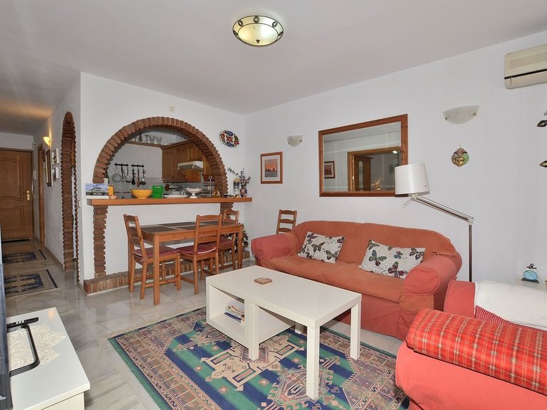 Apartment for Sale in Benalmadena Costa, Malaga 7