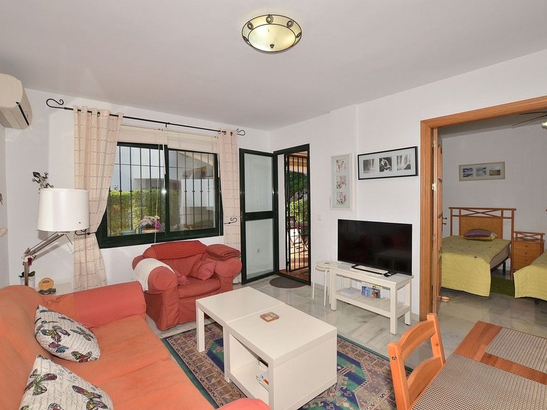 Apartment for Sale in Benalmadena Costa, Malaga 8