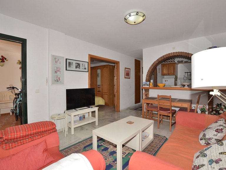 Apartment for Sale in Benalmadena Costa, Malaga 9