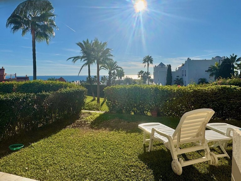 Apartment for Sale in Las Chapas, Malaga 1