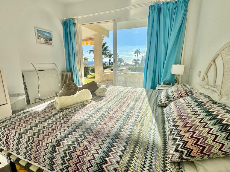 Apartment for Sale in Las Chapas, Malaga 13