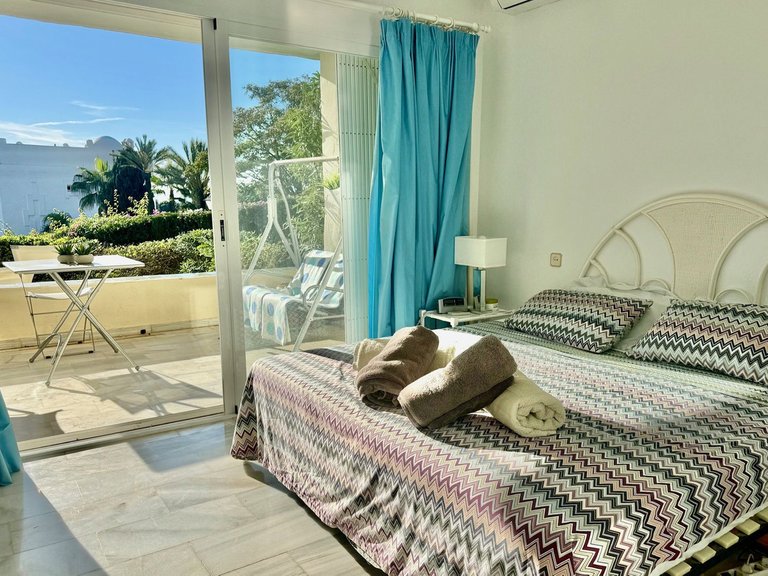 Apartment for Sale in Las Chapas, Malaga 14