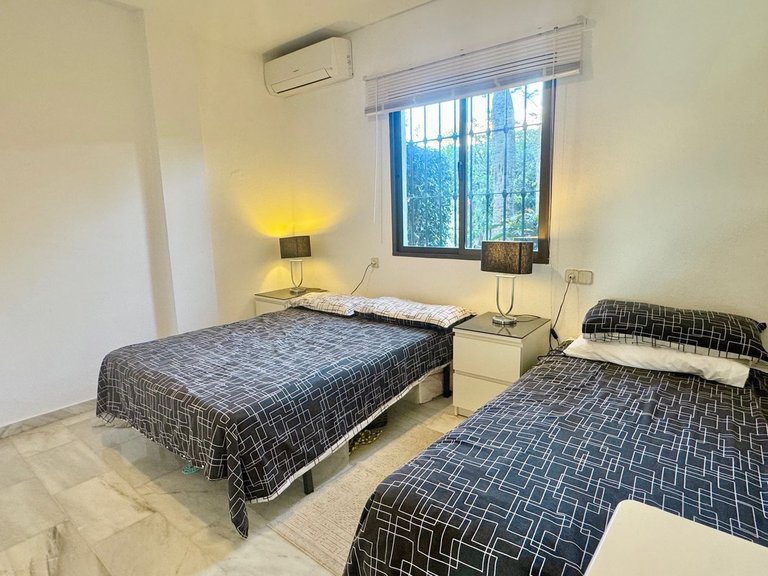 Apartment for Sale in Las Chapas, Malaga 16