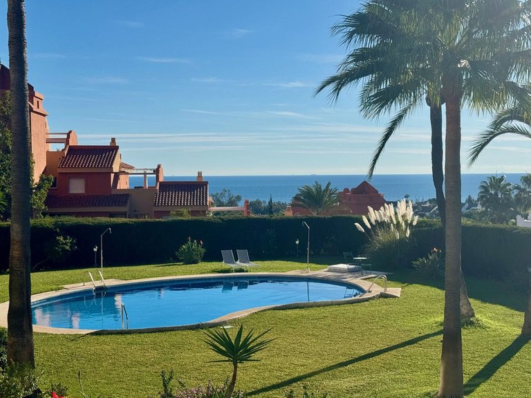 Apartment for Sale in Las Chapas, Malaga 18