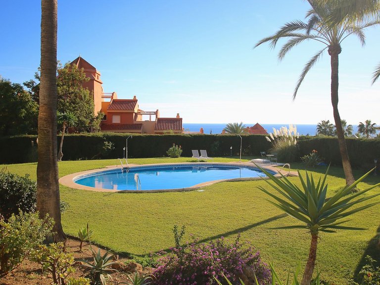 Apartment for Sale in Las Chapas, Malaga 19