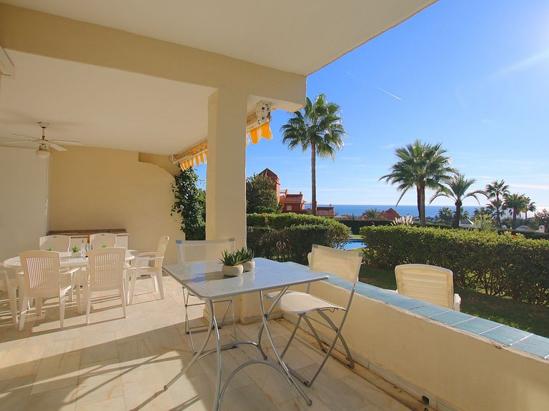 Apartment for Sale in Las Chapas, Malaga 2
