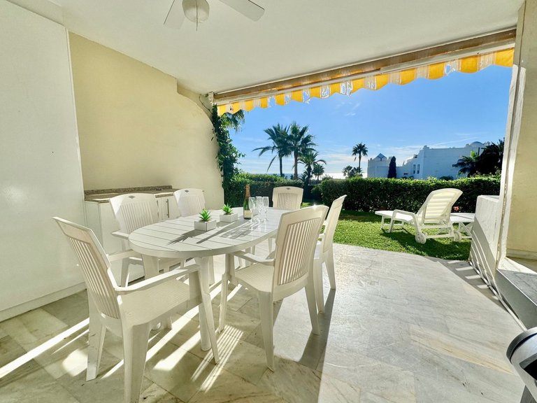 Apartment for Sale in Las Chapas, Malaga 3