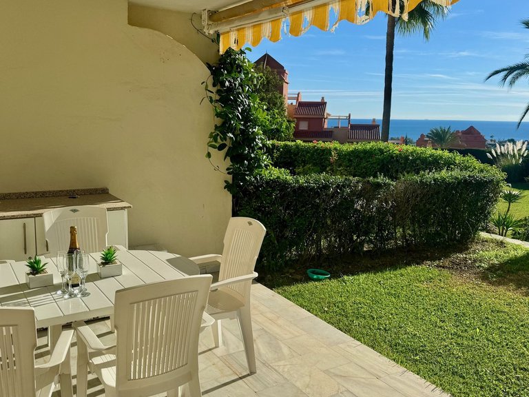 Apartment for Sale in Las Chapas, Malaga 4