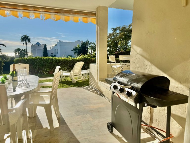 Apartment for Sale in Las Chapas, Malaga 5