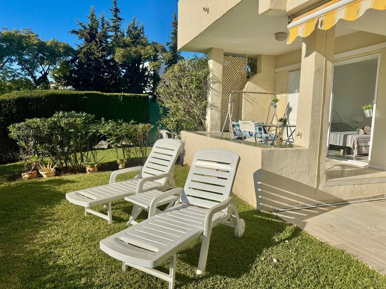 Apartment for Sale in Las Chapas, Malaga 6