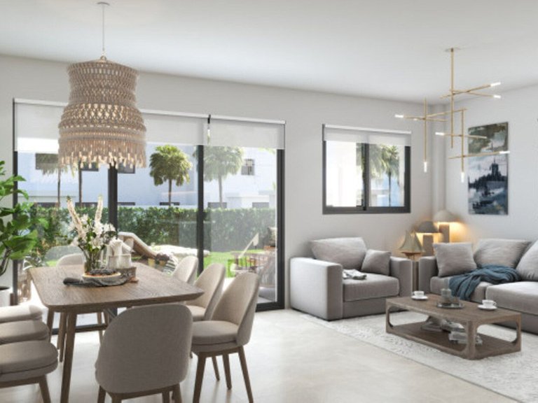 Apartment for Sale in Costa del Sol Mijas Costa, Malaga 2