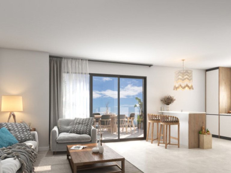 Apartment for Sale in Costa del Sol Mijas Costa, Malaga 3