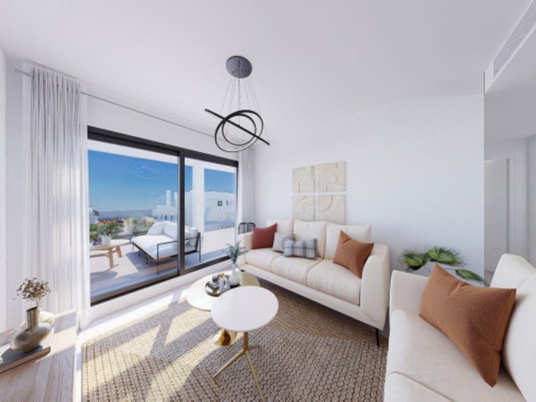 Apartment for Sale in Costa del Sol Mijas Costa, Malaga 4