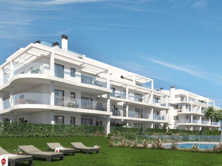 Apartment for Sale in Costa del Sol Mijas Costa, Malaga 5