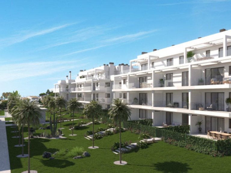 Apartment for Sale in Costa del Sol Mijas Costa, Malaga 6