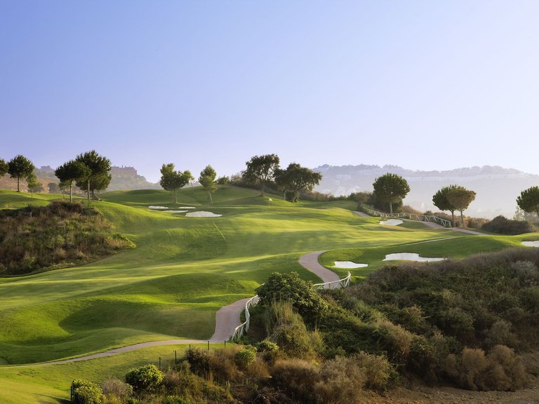 Town House for Sale in Costa del Sol La Cala Golf, Malaga 16