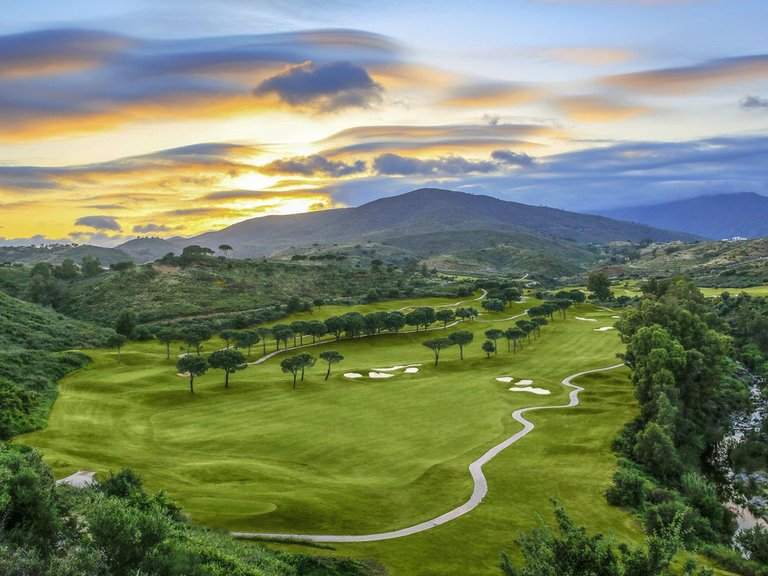 Town House for Sale in Costa del Sol La Cala Golf, Malaga 17