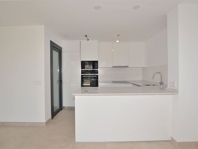 Penthouse for Sale in Fuengirola, Malaga 11