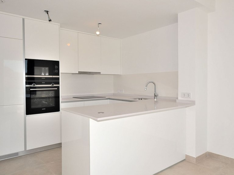 Penthouse for Sale in Fuengirola, Malaga 12
