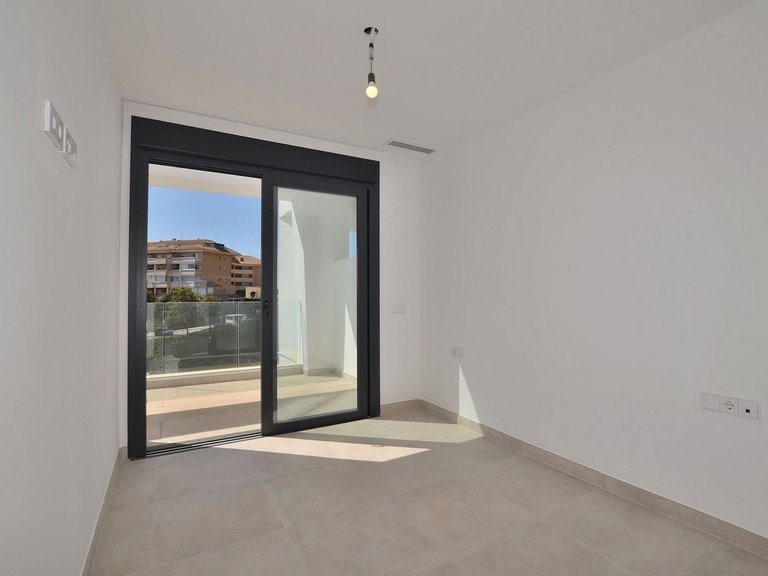 Penthouse for Sale in Fuengirola, Malaga 19