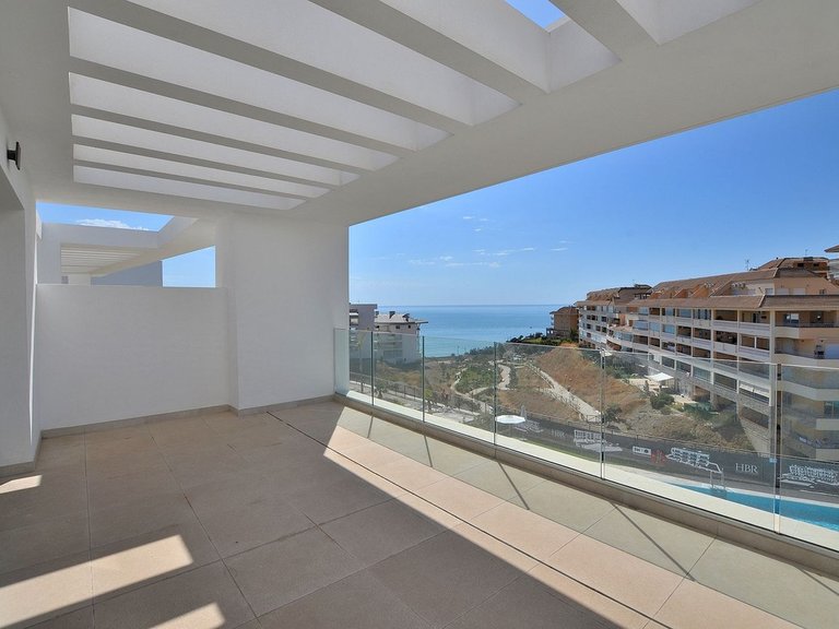 Penthouse for Sale in Fuengirola, Malaga 28