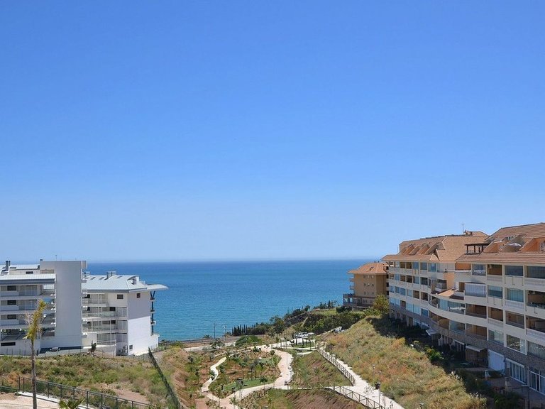 Penthouse for Sale in Fuengirola, Malaga 30