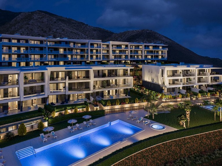 Penthouse for Sale in Fuengirola, Malaga 34