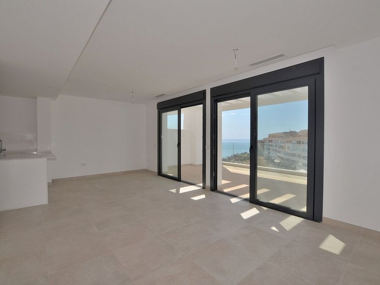 Penthouse for Sale in Fuengirola, Malaga 5