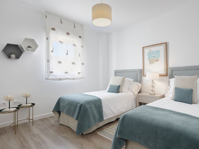 Apartment for Sale in Nueva Andalucía, Malaga 8