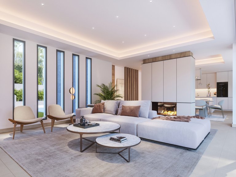 Villa for Sale in Mijas Costa, Malaga 3